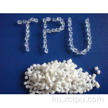 Tpu Plastic / Tpu Molding Injection Plastic